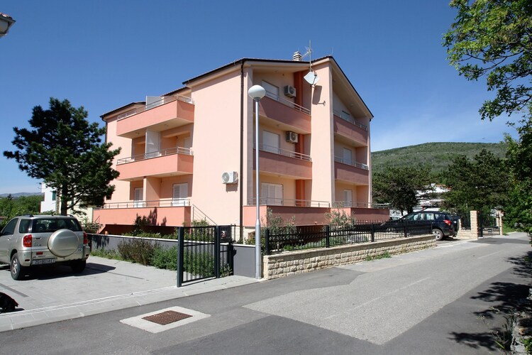 Apartment Kvarner