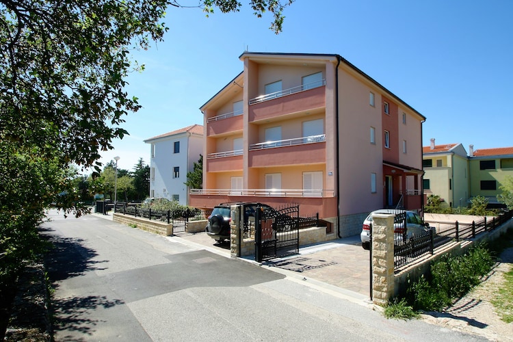 Apartment Kvarner