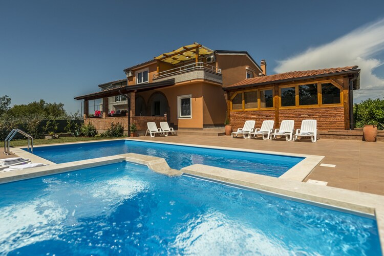 Apartment Istria