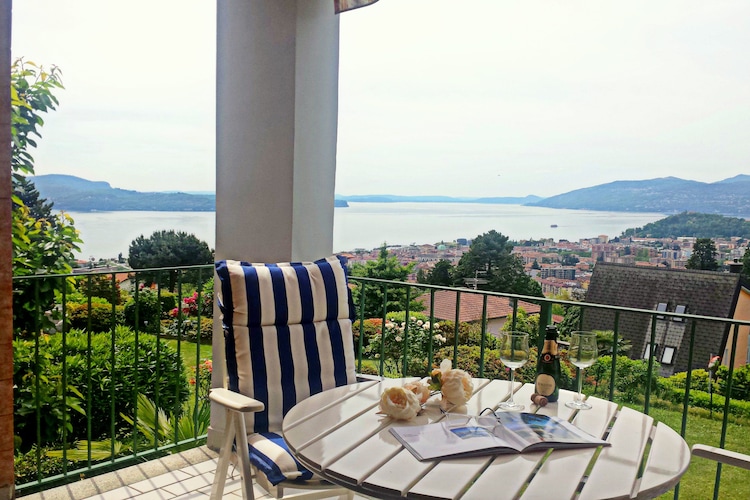 Holiday home Lakes of Italy
