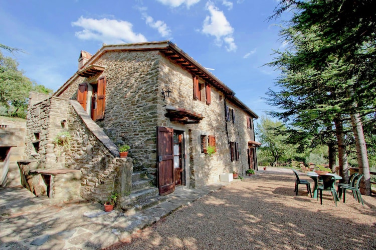 Holiday home Tuscany Elba