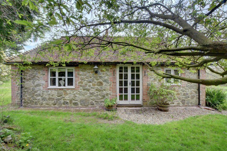 Holiday home Anglia