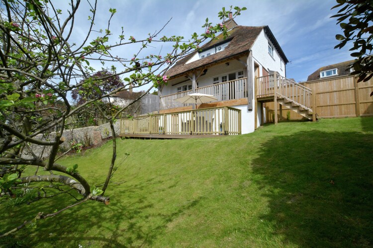 Holiday home Anglia