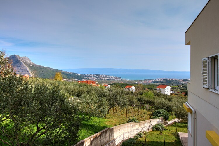 Apartment Dalmatia