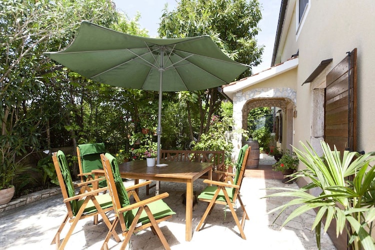 Holiday home Istria