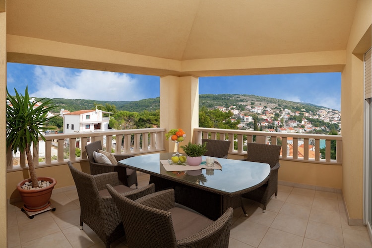 Apartment Dalmatia