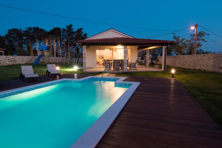 Villa Istria