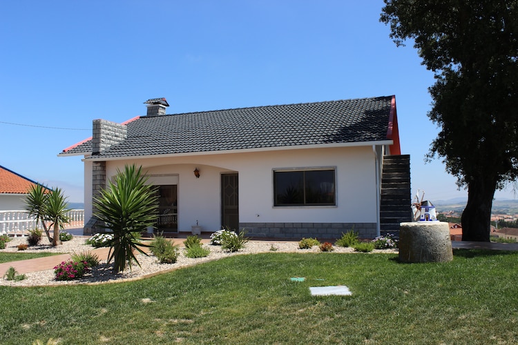Holiday home Lisbon Region