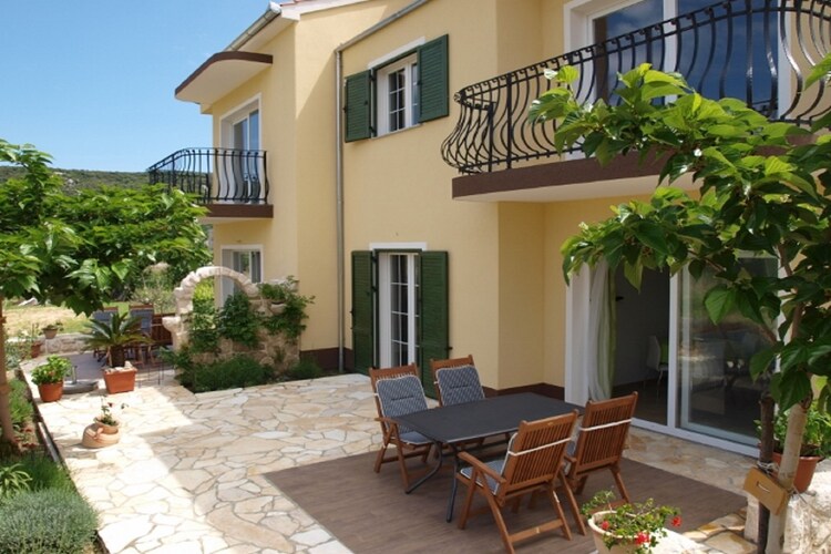 Apartment Islands
