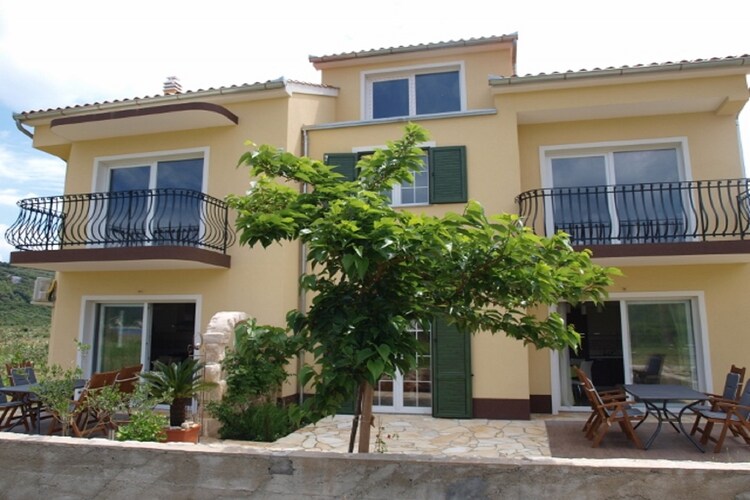 Apartment Islands