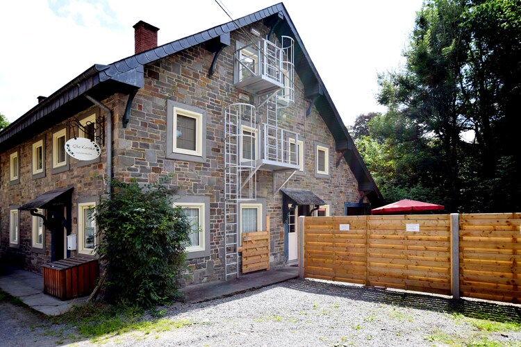 Holiday home Luxembourg