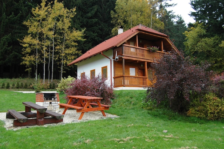 Holiday home Moravia