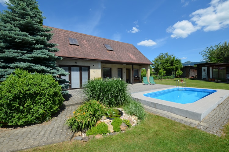 Holiday home North Bohemia Giant Mountains