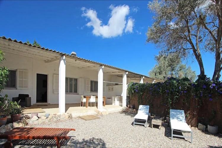 Holiday home Ibiza