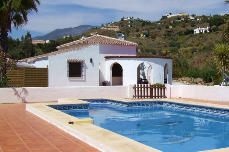 Holiday home Costa del Sol
