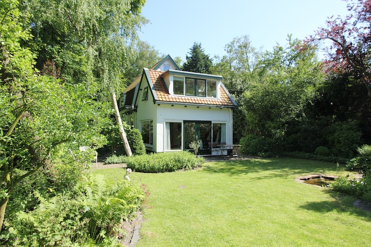 Holiday home North Holland