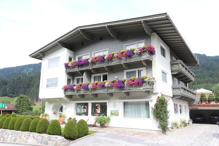 Apartment Tyrol