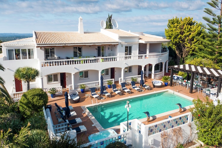 Apartment Algarve