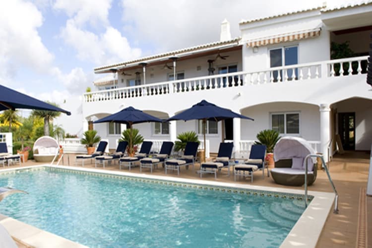 Apartment Algarve
