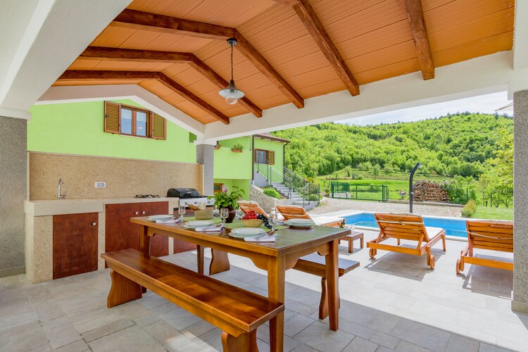Apartment Istria