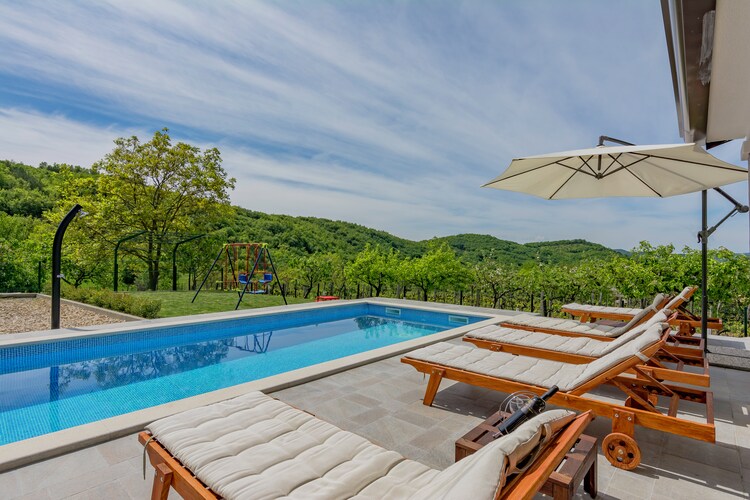 Apartment Istria