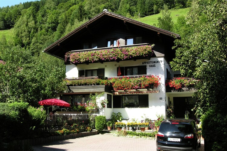Apartment Salzburg