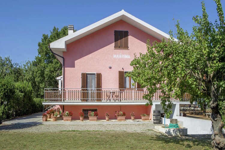 Holiday home Tuscany Elba
