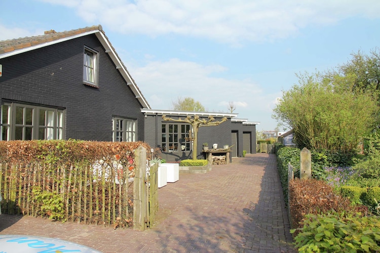 Holiday home North Holland