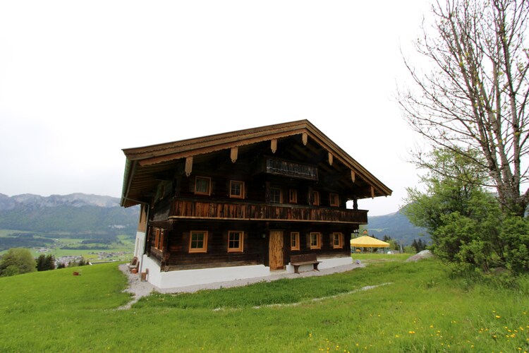 Chalet Tyrol