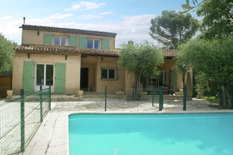 Villa Provence Cote d Azur