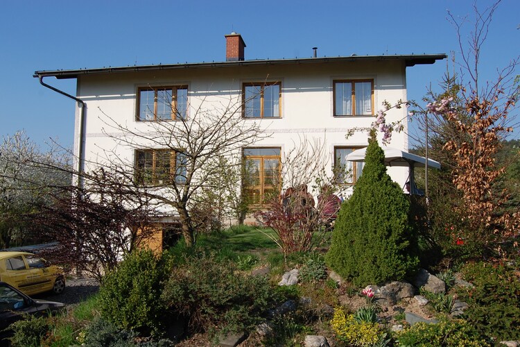 Holiday home North Bohemia Giant Mountains
