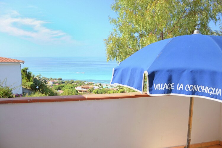 Holiday home Calabria Basilicata