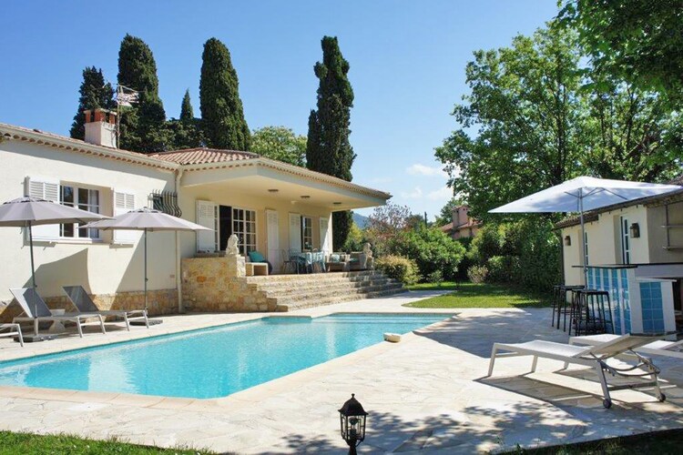 Villa Provence Cote d Azur