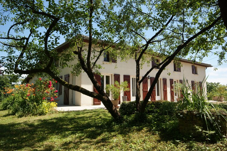 Holiday home Champagne-Ardenne