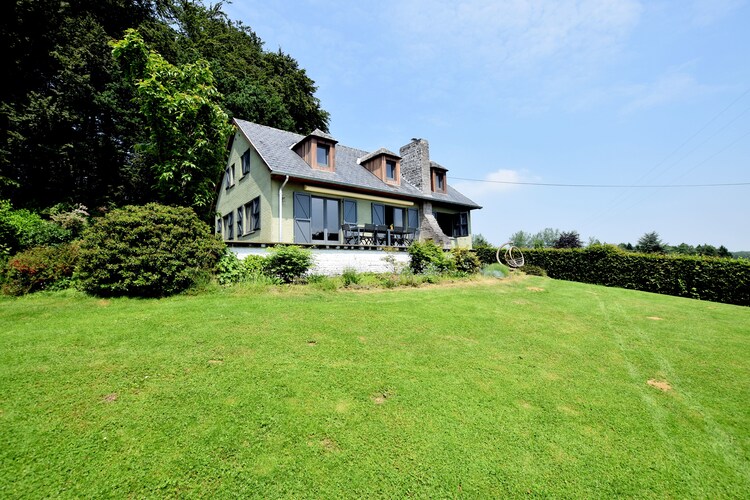 Holiday home Hainaut