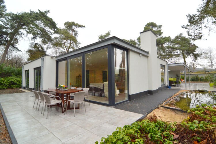 Holiday home North Brabant
