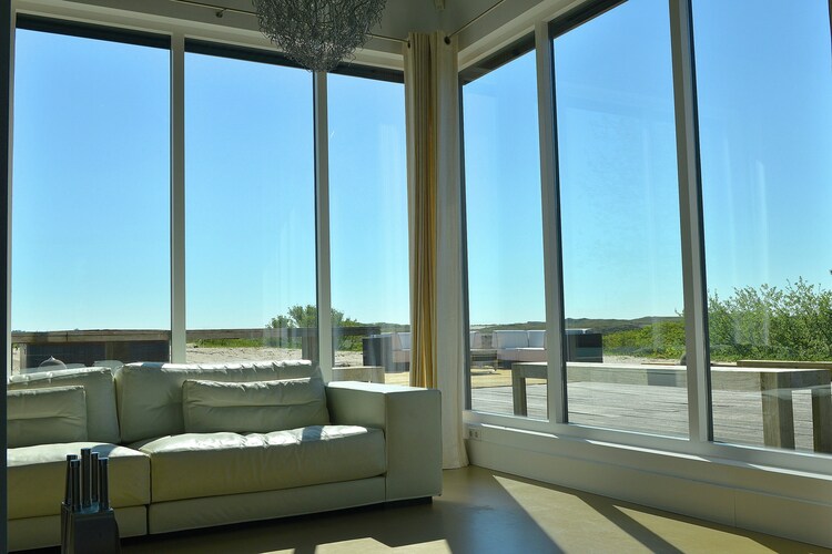 Villa North Holland