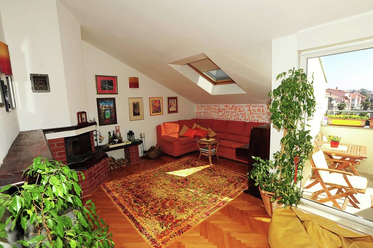 Holiday home Dalmatia
