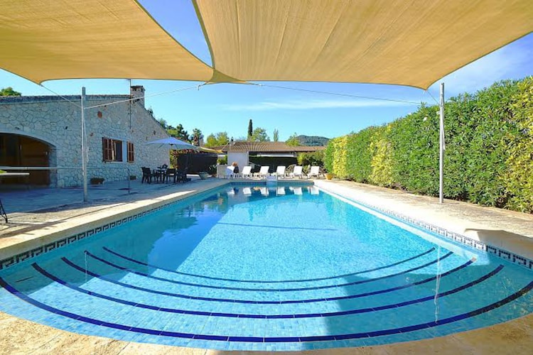 Holiday home Majorca