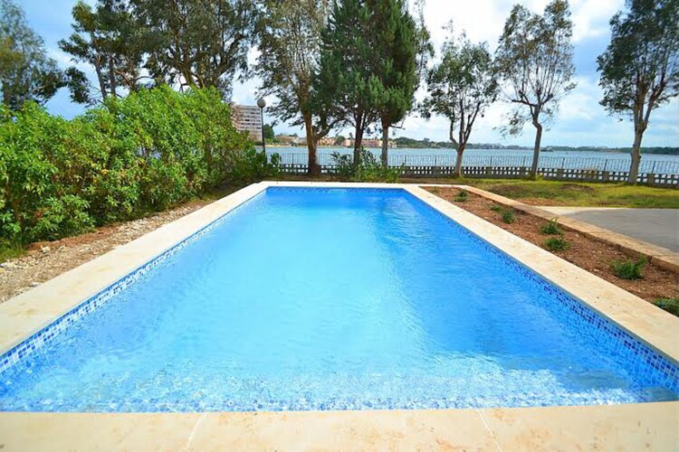 Villa Majorca