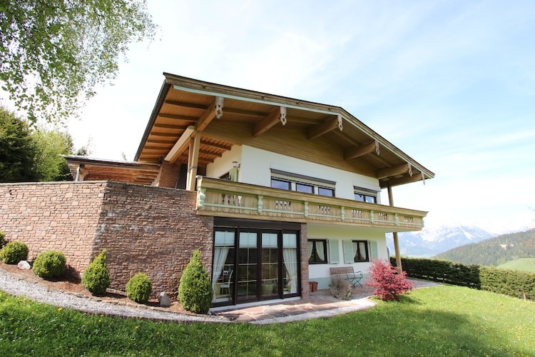 Villa Tyrol