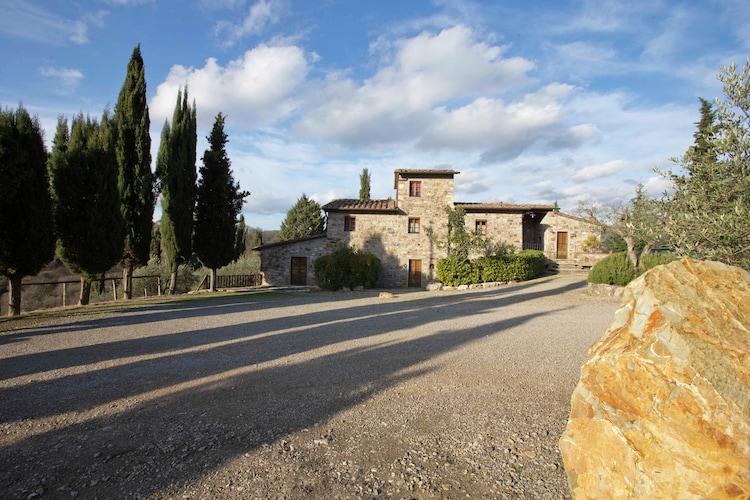 Holiday home Tuscany Elba