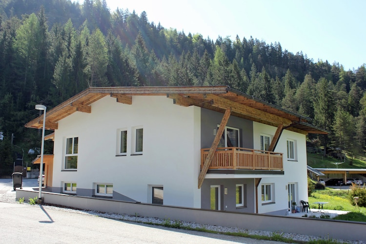 Apartment Tyrol