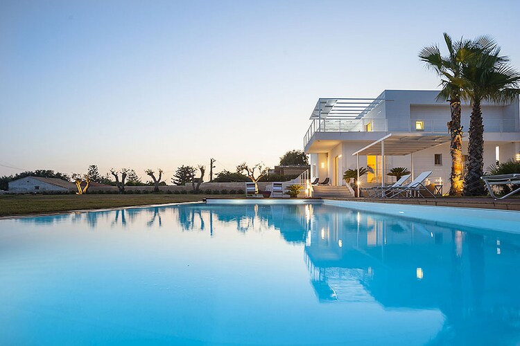 Villa Sicily