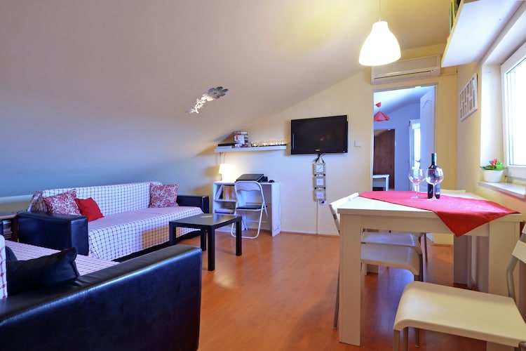 Holiday home Istria