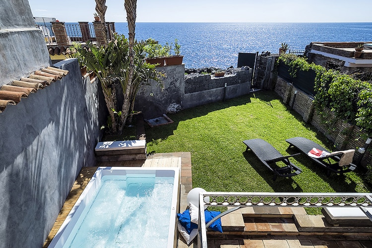 Holiday home Sicily