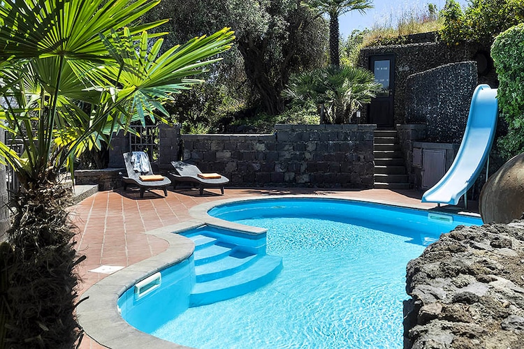 Villa Sicily