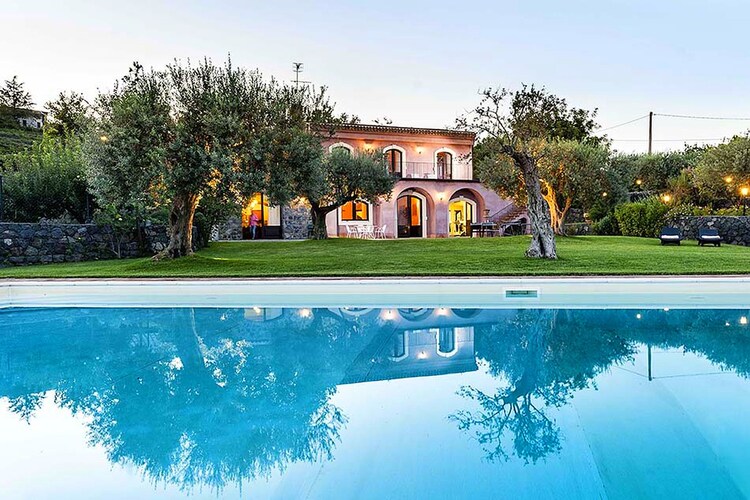 Villa Sicily