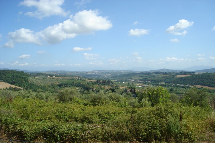 Holiday home Tuscany Elba