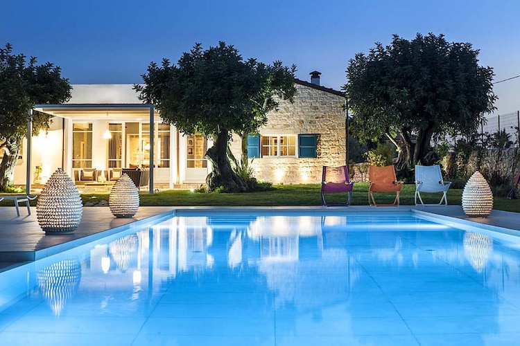 Villa Sicily